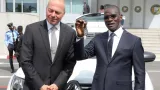 gestion des frontieres la suisse offre dimportants materiels a la cote divoire