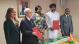 cooperation economique la cpu pme ci et dearsan signent un memorandum de collaboration