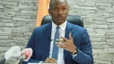 promotion de la jeunesse mamadou toure lance le programme de 20 000 benevoles pour la can 2023