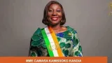 rdr grande chancellerie conseil constitutionnel senat ministeres de souverainete alassane ouattara un engagement et un sacerdoce pour la promotion de la femme
