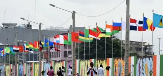 cote-divoire-des-chefs-detat-africains-et-de-gouvernement-attendus-a-abidjan