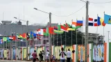 cote divoire des chefs detat africains et de gouvernement attendus a abidjan