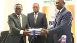 cote divoire passation de charges au ministere des sports adje metch herite du lourd dossier de la can 2023