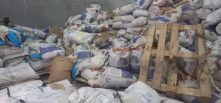 lutte-contre-les-fraudes-le-ministere-du-commerce-et-de-lindustrie-saisit-plus-de-2700-sacs-de-lait-perime