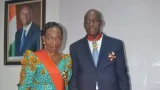 grande chancellerie de lordre national ally coulibaly eleve a la dignite de grand officier de lordre national