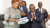 cohesion nationale myss belmonde dogo prend les commandes