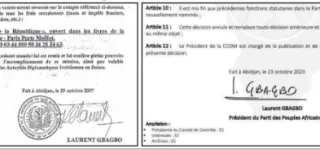 polemique-autour-de-la-signature-du-president-du-ppa-ci-gbagbo-a-t-il-fait-du-faux