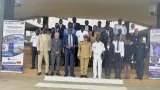 securite et surete portuaire lancement du 2e seminaire de formation et signature de la convention de cooperation ismi expertise france projet seaport