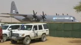 mali les casques bleus tchadiens commencent a quitter kidal plus tot que prevu