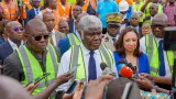 acceleration des chantiers de la can 2023 mambe donne 45 jours pour boucler la construction de lautoroute y4