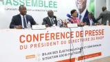 bilan des elections locales et senatoriales pour 2025 le candidat naturel du rhdp cest le president alassane ouattara