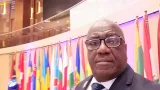 pretendue candidature de tidjane thiam au pdci rda le depute benie brou dakoi clarifie sa position