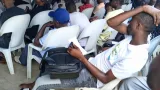 reportage etablissement de permis de conduire de cartes grises de mutations au coeur de la galere des usagers dans les centres de gestion integree