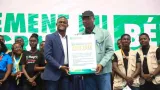 recrutement de benevoles pour la can 2023 3 semaines apres le lancement du programme 133 596 jeunes inscrits