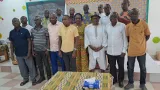 orpaillage clandestin a tankesse et a agnibilekrou 10 villages entre en guerre contre des orpailleurs