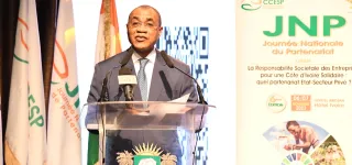 lancement-de-la-journee-nationale-du-partenariat-etat-secteur-prive-adama-coulibaly-representant-le-premier-ministre