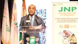 lancement de la journee nationale du partenariat etat secteur prive adama coulibaly representant le premier ministre