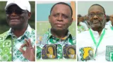 pdci rda course a la succession de bedie guerre totale entre les candidats sur les reseaux sociaux