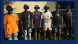 biankouma un groupe de mineurs arretes pour viol