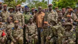 cote divoire renforcement des capacites des armees tene birahima annonce de bonnes nouvelles aux forces speciales
