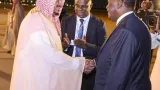 premier sommet arabie saoudite afrique alassane ouattara parle au monde depuis ryad