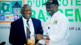 presidentielle de 2025 celestin koalla cadre du rhdp il y a un seul candidat du rhdp cest alassane ouattara