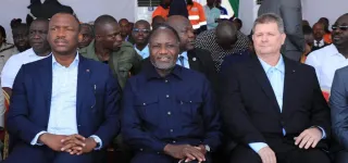 daloa-la-cote-divoire-inaugure-sa-14e-mine-dor