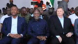 daloa la cote divoire inaugure sa 14e mine dor