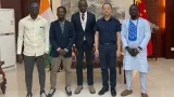 promotion des innovateurs de la technologie numerique en cote divoire la fesnuci dresse le bilan de ses activites