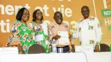 cloture du seminaire du rhdp le parti en ordre de bataille pour la presidentielle de 2025