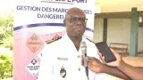 arstm ismi 2e stage de formation sur la gestion des marchandises dangereuses