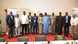 organisation des elections ibrahime coulibaly kuibiert president de la cei quand les autorites gagnent on dit quelles ont triche avec laide de la commission