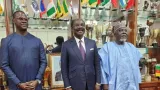 la caa prepare yaounde 2024