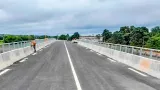 guiglo le pont un ouvrage au service du desenclavement du cavally