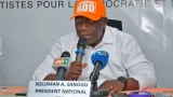 declaration depr sur les elections partielles sanogo abraham solomann appelle a des elections apaisees