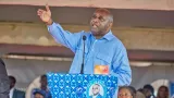 laurent gbagbo la culture de lamusaille et la responsabilite en politique