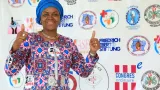 interview kangoute maimouna secretaire du syndicat des sages femmes et maieuticiens de cote divoire nous nous engageons a reduire le taux de mortalite des femmes en couche