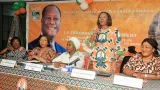 assemblee generale elective des femmes du rhdp 10 000 amazones attendues au parc des expositions