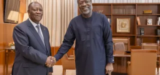 cooperation-sous-regionale-la-cedeao-salue-le-leadership-dalassane-ouattara
