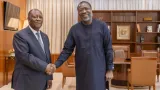 cooperation sous regionale la cedeao salue le leadership dalassane ouattara
