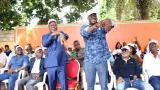 elections municipales du 02 decembre pierre dimba appelle tiassale a faire le choix de la lucidite