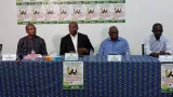 violence contre les arbitres sur les stades arbitres dirigeants entraineurs et medecins sportifs saccordent les violons