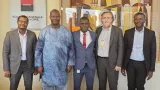 maracana apres son titre continental avec les elephants kipre doudou achille honore par la sgbci