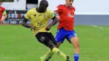 espagne 5e division diarrassouba ben azize se porte bien a moralo cp