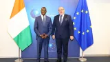 lutte contre le trafic des migrants la cote divoire dit sa part de verite a la conference de bruxelles