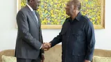 presidence de la republique le troisieme secretaire general de lere ouattara remercie hier