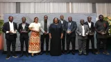 distinction la ministre anne desiree ouloto celebre les meilleurs agents de la fonction publique