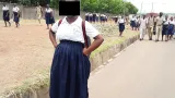 grossesse en milieu scolaire les cheveux sur la soupe du gouvernement ivoirien