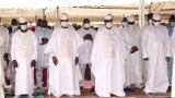 cote divoire tabaski 2021 alassane ouattara a prie pour une paix durable dans son pays