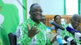 pdci rda guikahue rattrape par son activisme au sein du cnt sa candidature au 8e congres rejetee